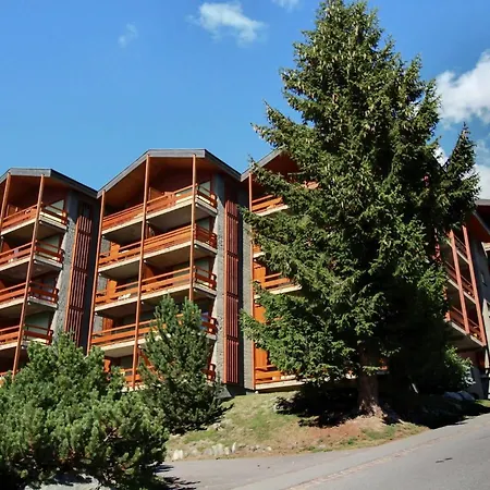Ambassador 103 Appartement Verbier
