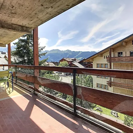 Appartement Ambassador 103 Verbier