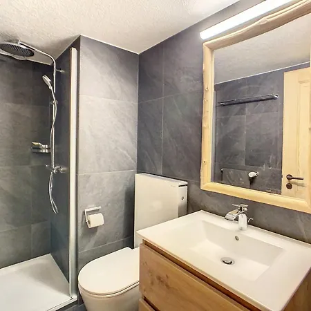 Ambassador 103 Appartement