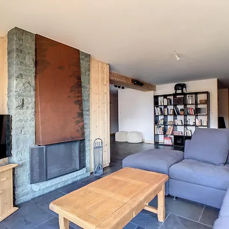 Appartement Ambassador 103