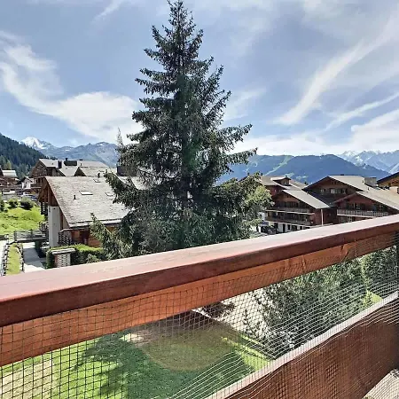 Ambassador 103 Lägenhet Verbier
