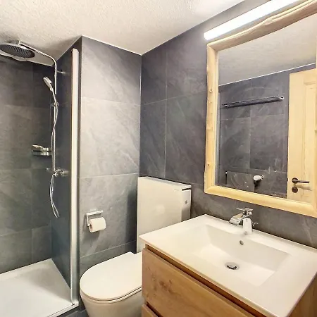 Ambassador 103 Appartement *