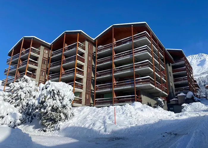 Apartman Ambassador 103