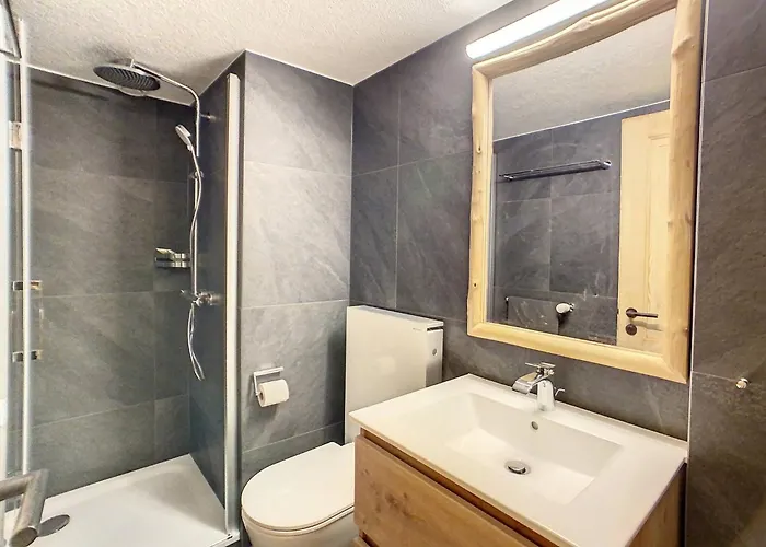 Ambassador 103 Apartman