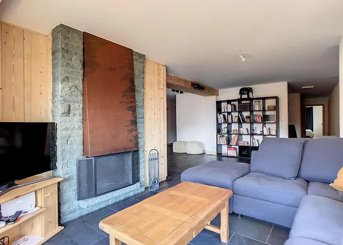 Apartman Ambassador 103