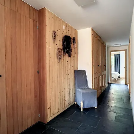 Ambassador 103 Apartment *