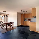 Apartmán Ambassador 103 Verbier