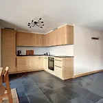 Ambassador 103 Apartmán *